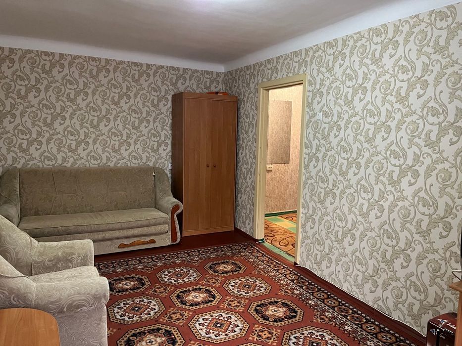 Продам 1 кімнатну квартиру на 2 поверсі по вул.  Арктична