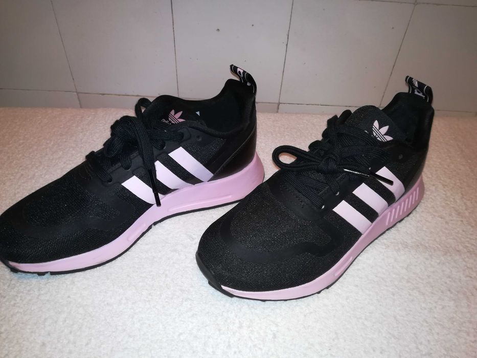 sapatilhas adidas (tamanho-37,5) para mulher