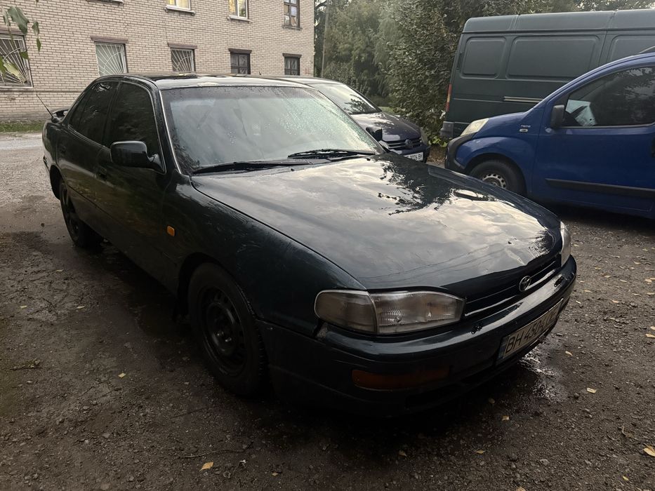 Toyota Camry Автомат xv10