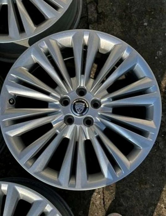 Диски оригинал 5 108 Jaguar Lincoln Ford Volvo Land Rover Aston Martin