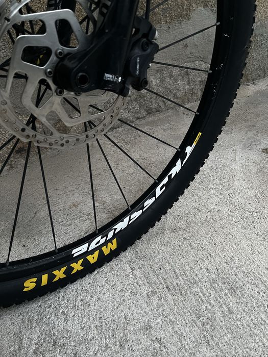 Coluer Poison 85T Carbono | SRAM GX Eagle 1x12 | Tam. M |