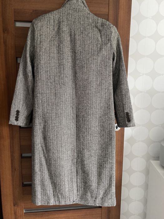 Płaszcz Pull&Bear