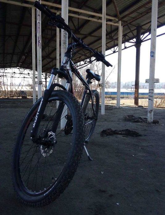 Велосипед обмен