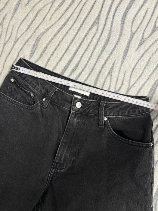 Джинси calvin klein