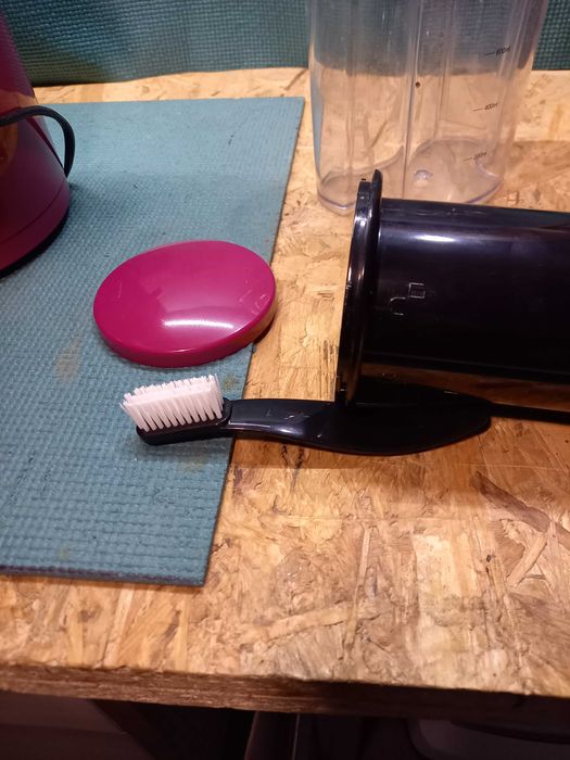 Sokowirówka Silvercrest