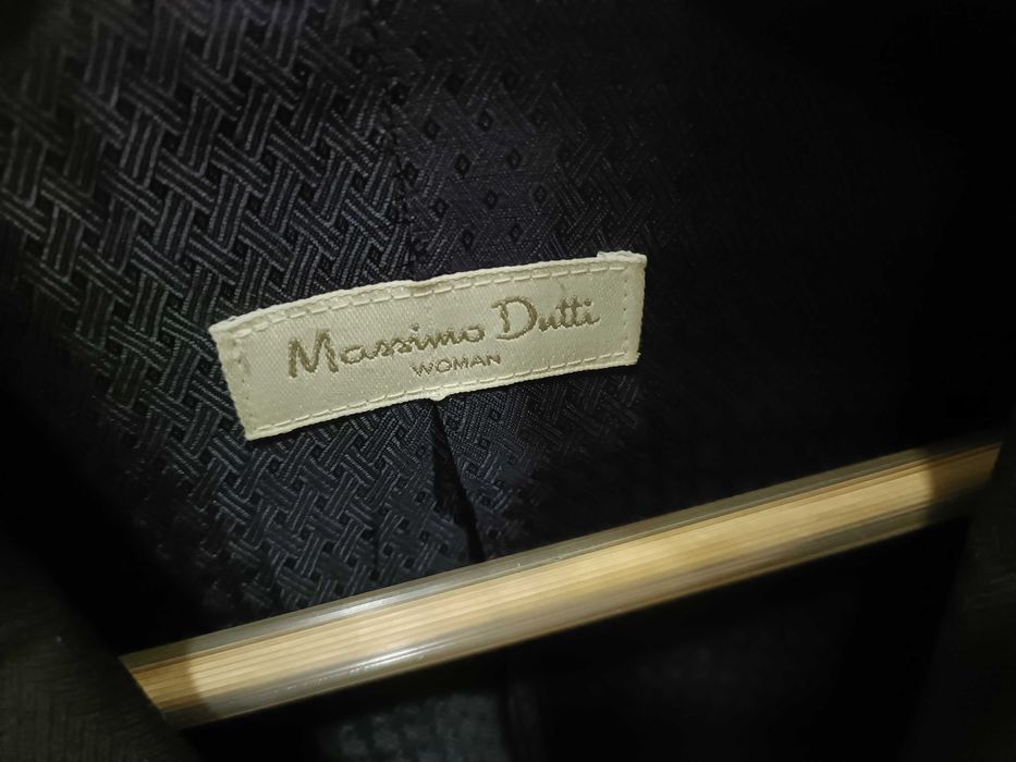 Fatos Sacoor e Massimo Dutti