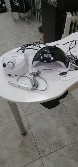 Лампа для маникюра