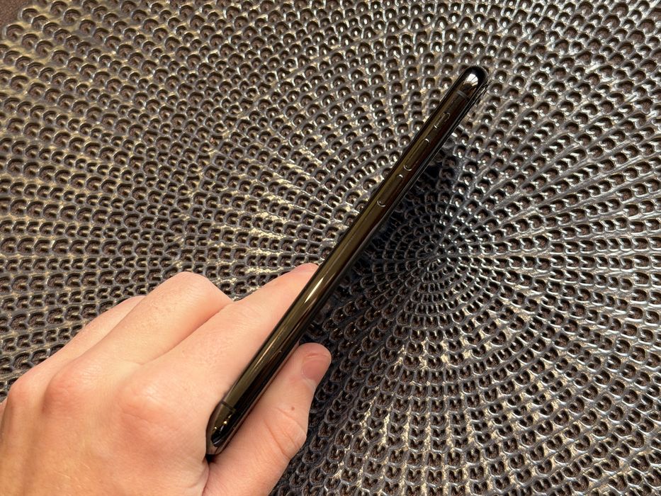 Apple Iphone 11 Pro 256GB Graphite Neverlock Батарея 91%