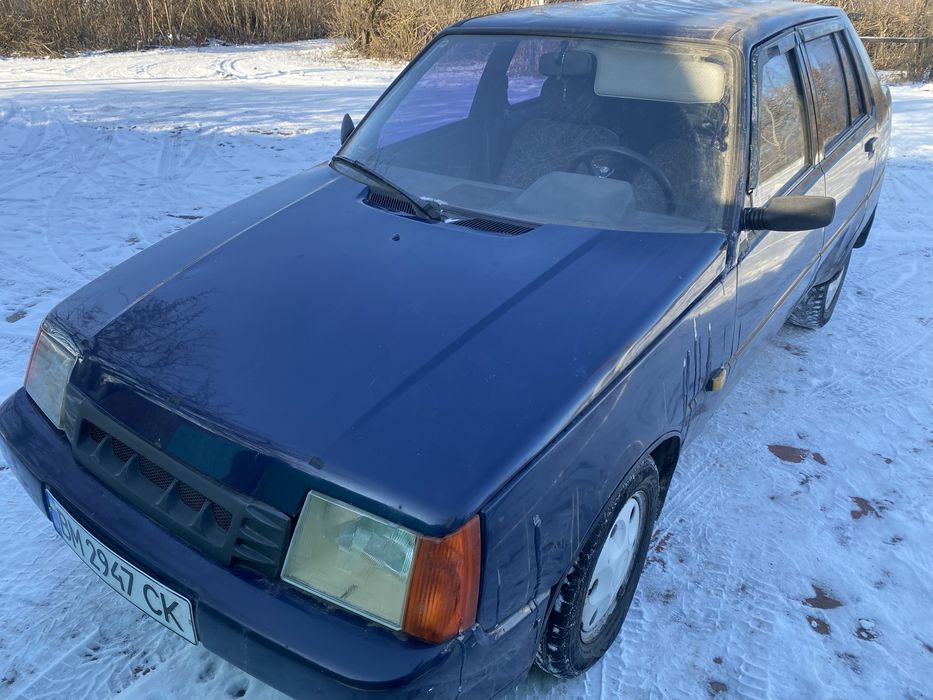 Продам Заз Славуту , в идеальному стані!!