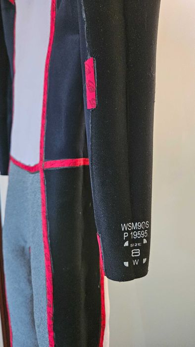 Wetsuit Rip Curl 3/2 size 8 - Como novo