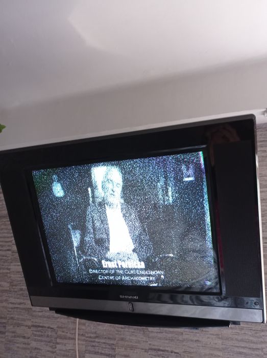 Телевизор Shivaki