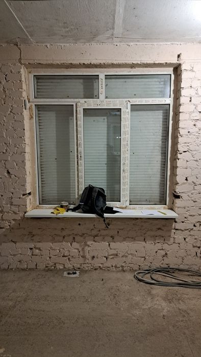 Алмазная резка проемов. Демонтаж стен и усиление. Работаем без пыли!