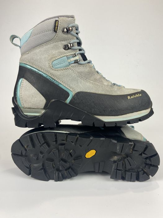 Трекінгові черевики Raichle Motion Control Hiking Boots 38 розмір