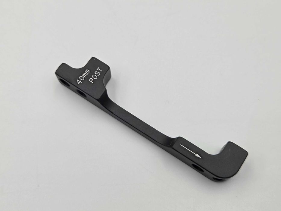 Adapter hamulca tarczowego Post Mount 40mm