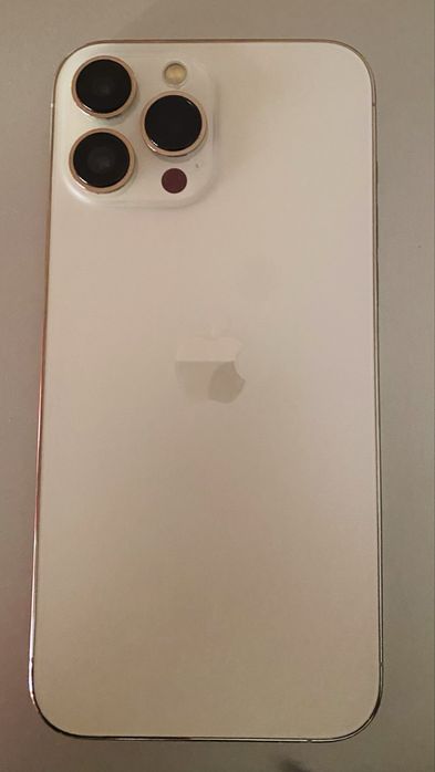 Iphone 13 Pro Max Branco
