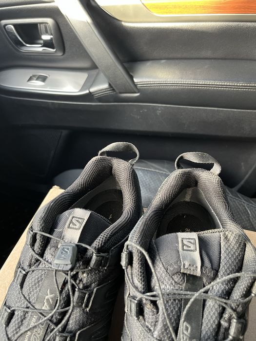 Salomon XA PRO 3D gore tex (ОРИГІНАЛ!)