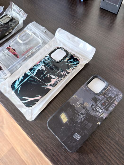 Чехол на Iphone 12 pro