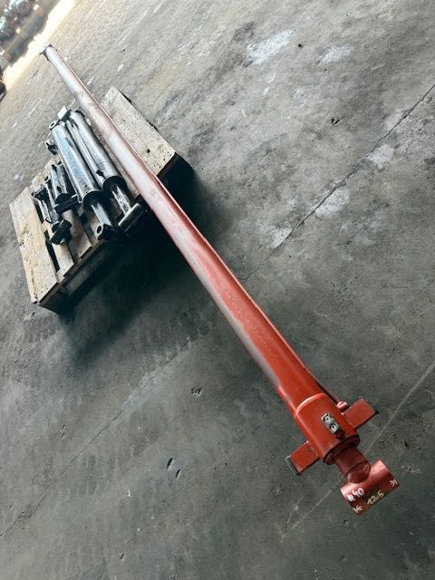 SIŁOWNIK Hydrauliczny komplet wiertnica prasa