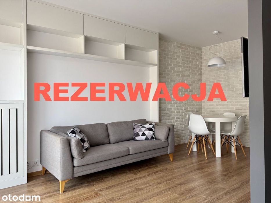 [REZERWACJA] Ciche i jasne | Świetna lokalizacja | Parking w cenie
