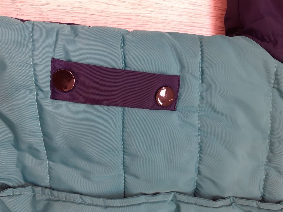 Курточка на осінь, весну