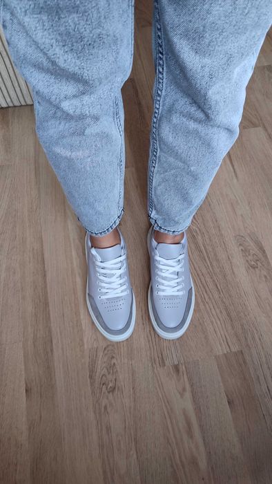 Кеди шкіряні Туреччина 36.39