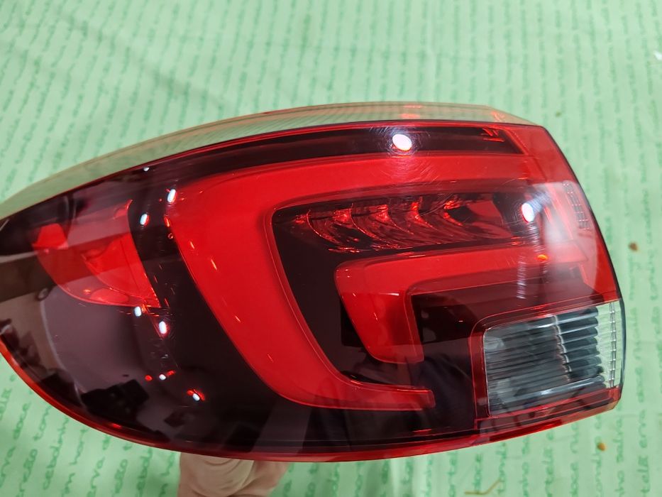 Farol traseiro Opel astra K ST 2015 a 2022