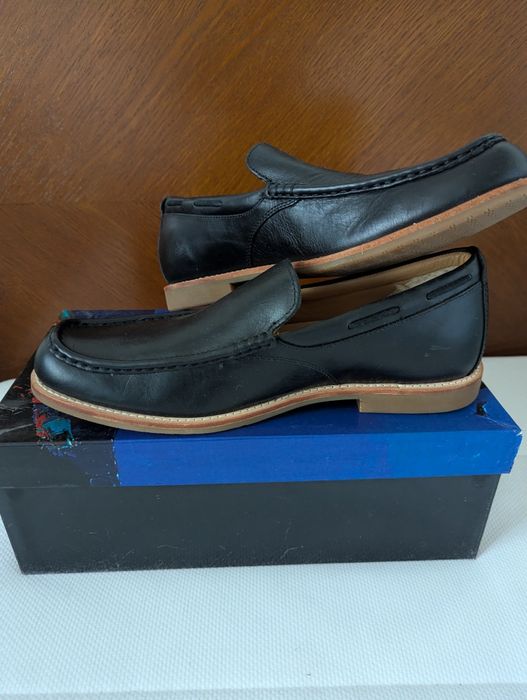 Черевики чоловічі UGG