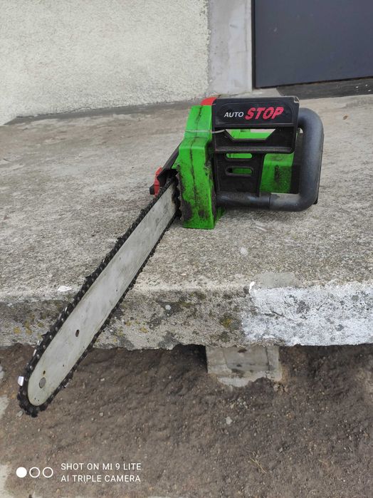 Piła elektryczna Florabest