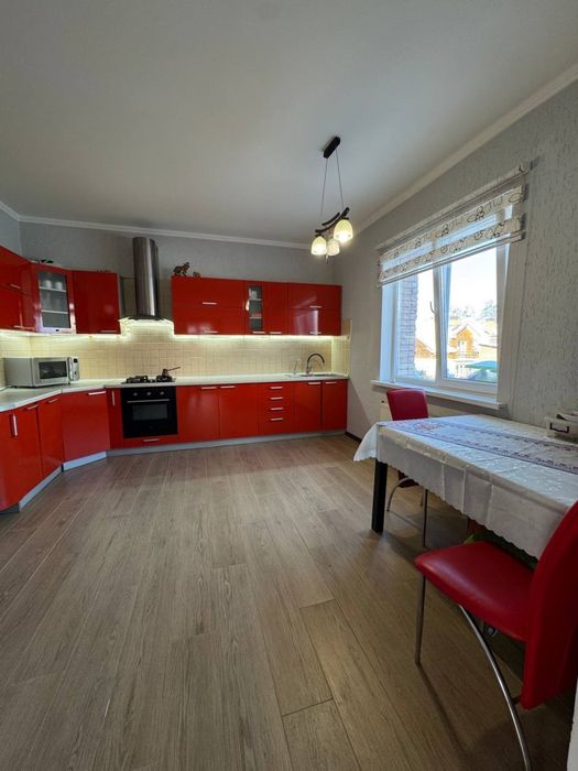 Будинок з банею та газом в Бучі