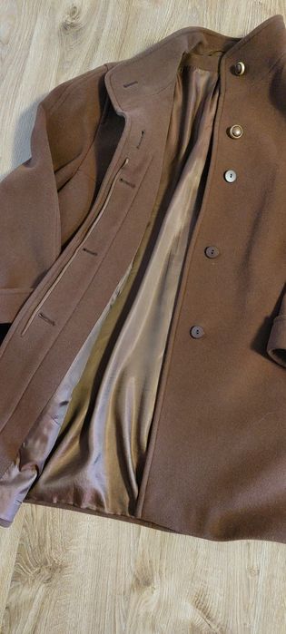 Płaszczyk jesienno-wiosenny