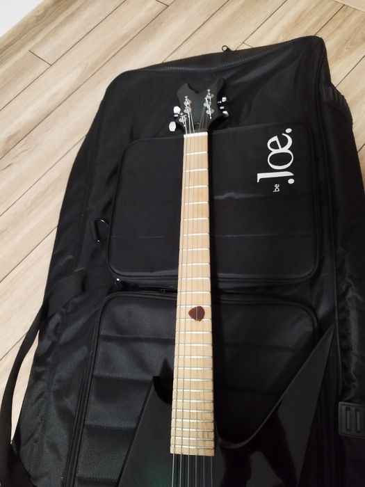 Regulacja gitar, lutnik Kielce