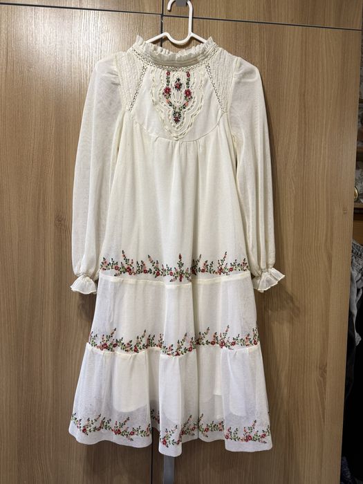 Плаття нарядне Zara