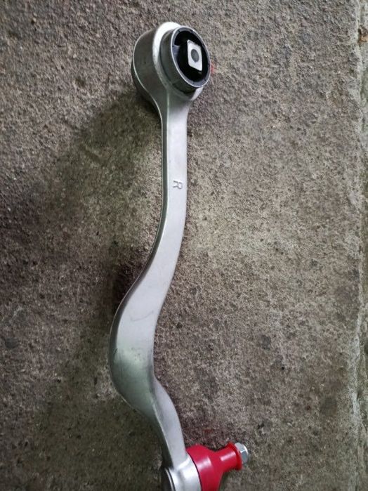 BMW e39 wachacz przód