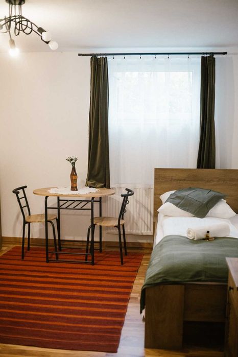KalwariaZ,Sanktuarium,wypoczynek, apartamenty, Strefa 57,Energy 2000