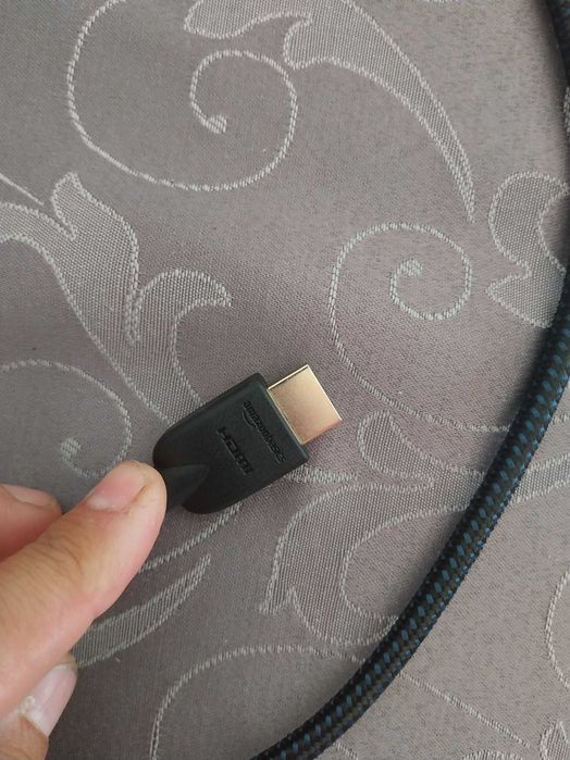 HDMI Cable - 1 m64284525876227121