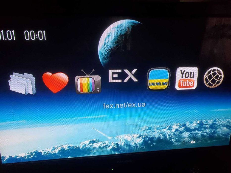 плеєр для TV - Asus O!Play HDP-R1
