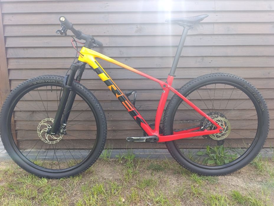 Trek procaliber 9.5