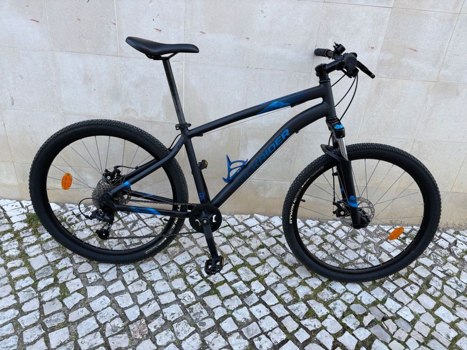 Bicicleta BTT. 27.5 L