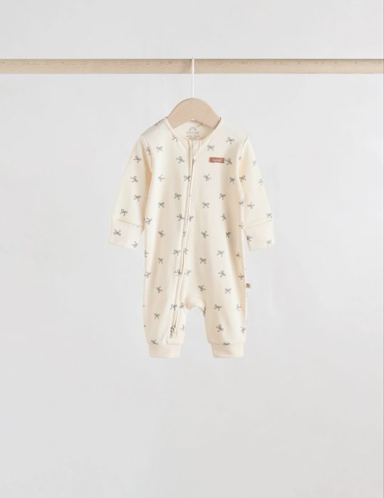 Набір ромперів (4шт) Next 62р (1-3 міс)