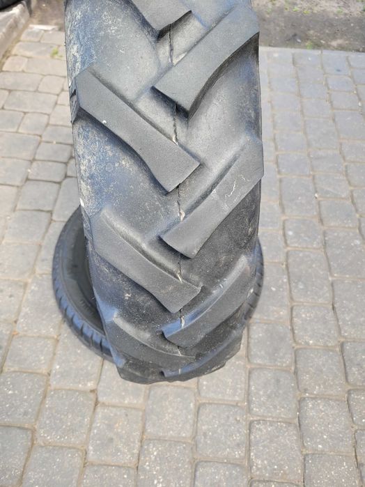 Opona rolnicza  MRL   7.50  R 16