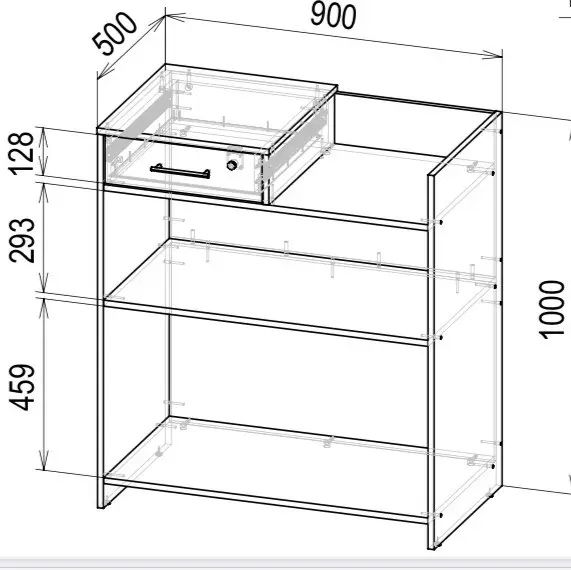Рецепція білого кольору
