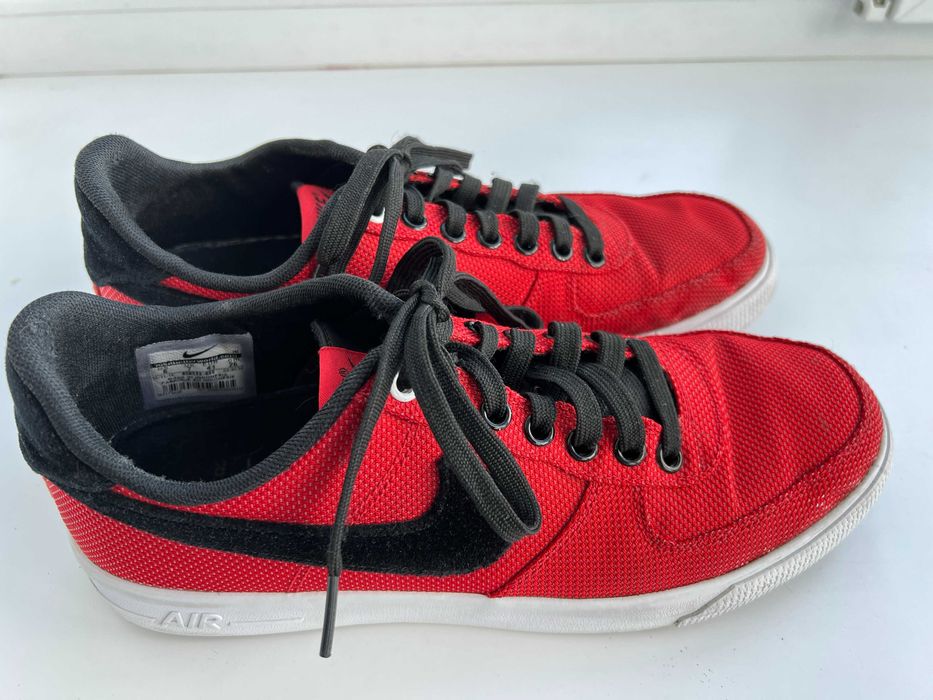 Кросівки Nike підліткові