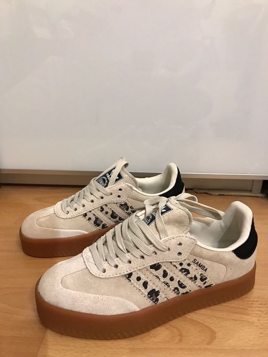 Adidas samba rozm.37