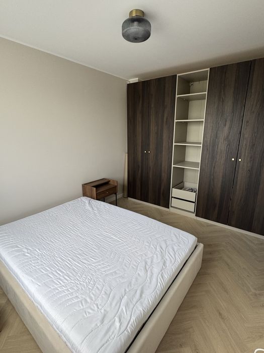 Wynajmę mieszkanie z ogródkiem i miejscem parkingiwych naziemnym