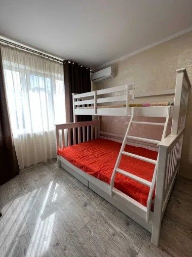 Кровать 2-х ярусная