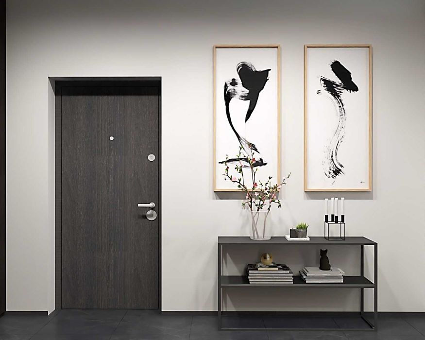 Продається однокімнатна квартира, ЖК 44 AVENUE Код: 35816