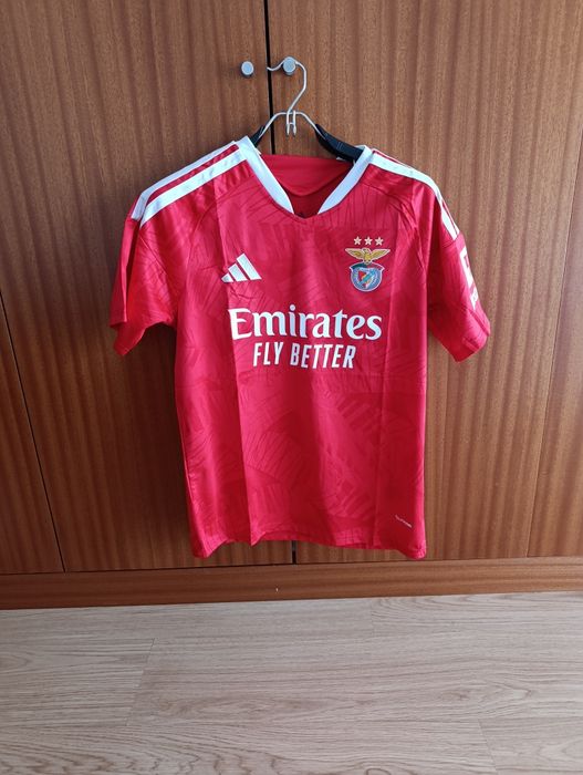 Camisola SL Benfica 26/27