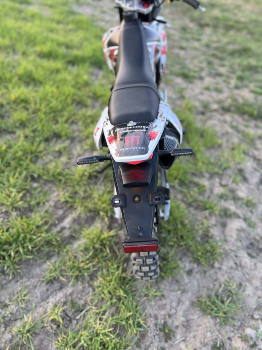 Мотоцикл,Ixdrive balino 200cc
