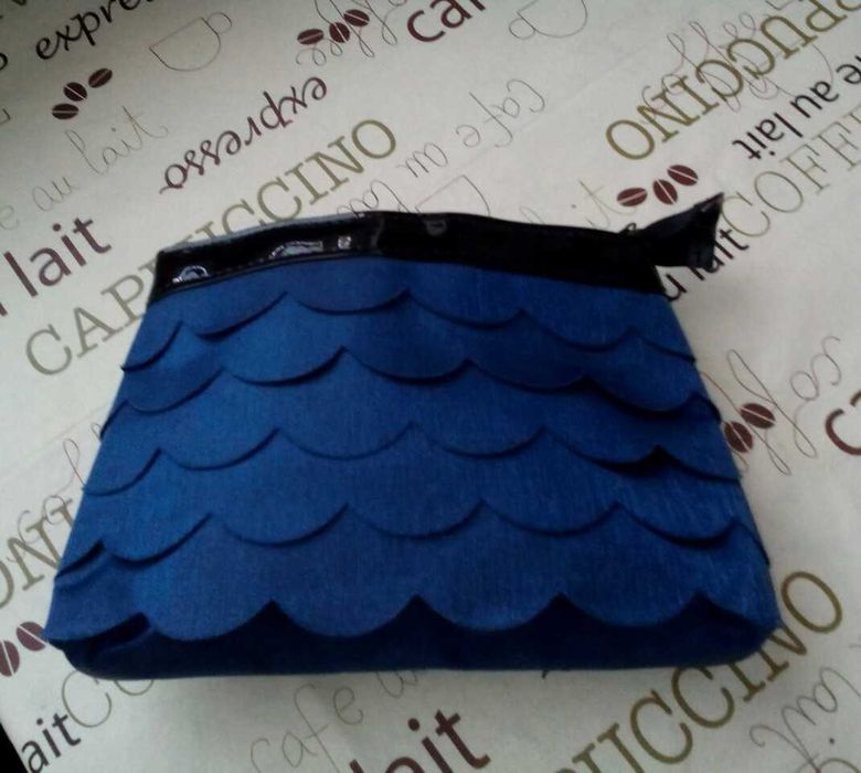 Косметичка женская