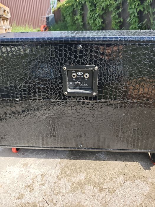 Paczka gitarowa 2 x 12 Customowa, Celetion Vintage V30